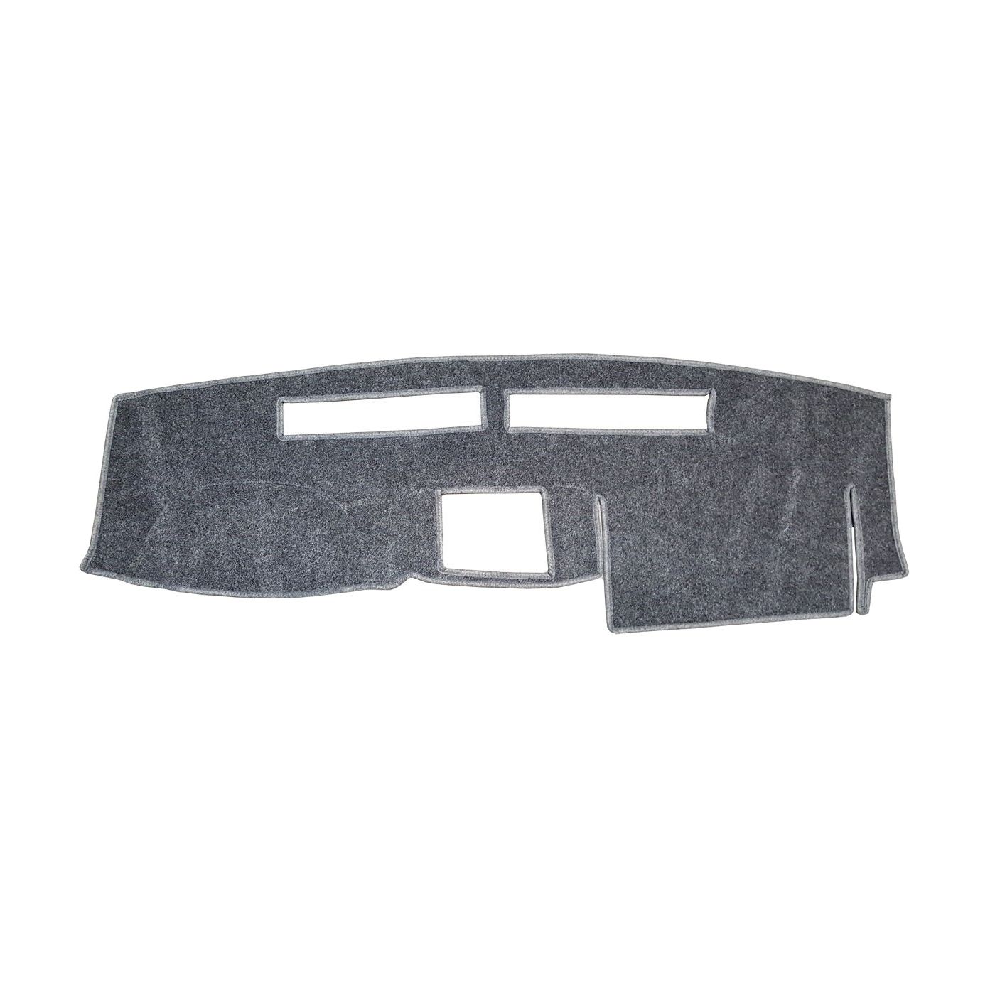 Tapis tableau bord gris poivre Nissan Pathfinder 2008-2012