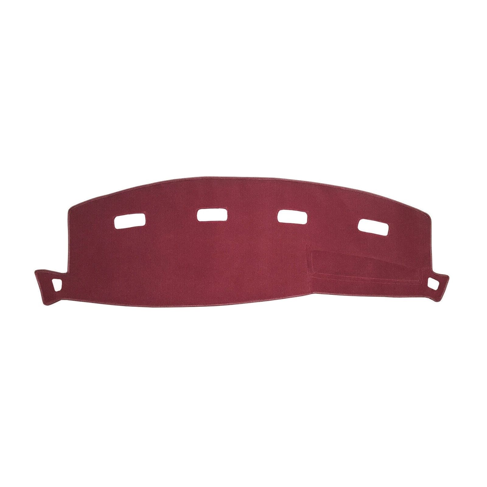 Tapis bourgogne - Dodge Ram 3500 2003-2005