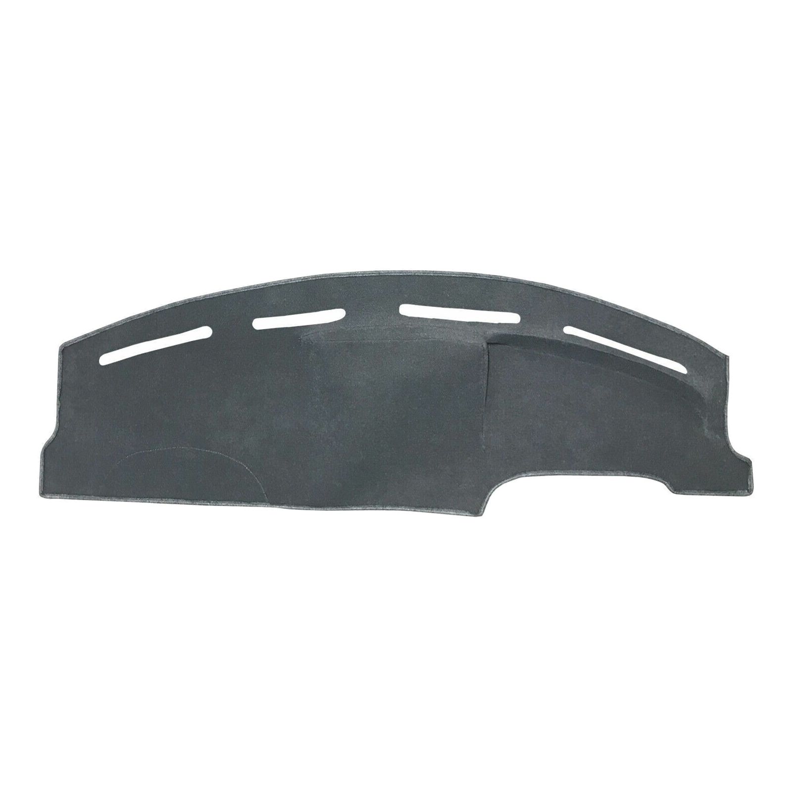 Tapis tableau de bord gris Ford F550 2005-2007