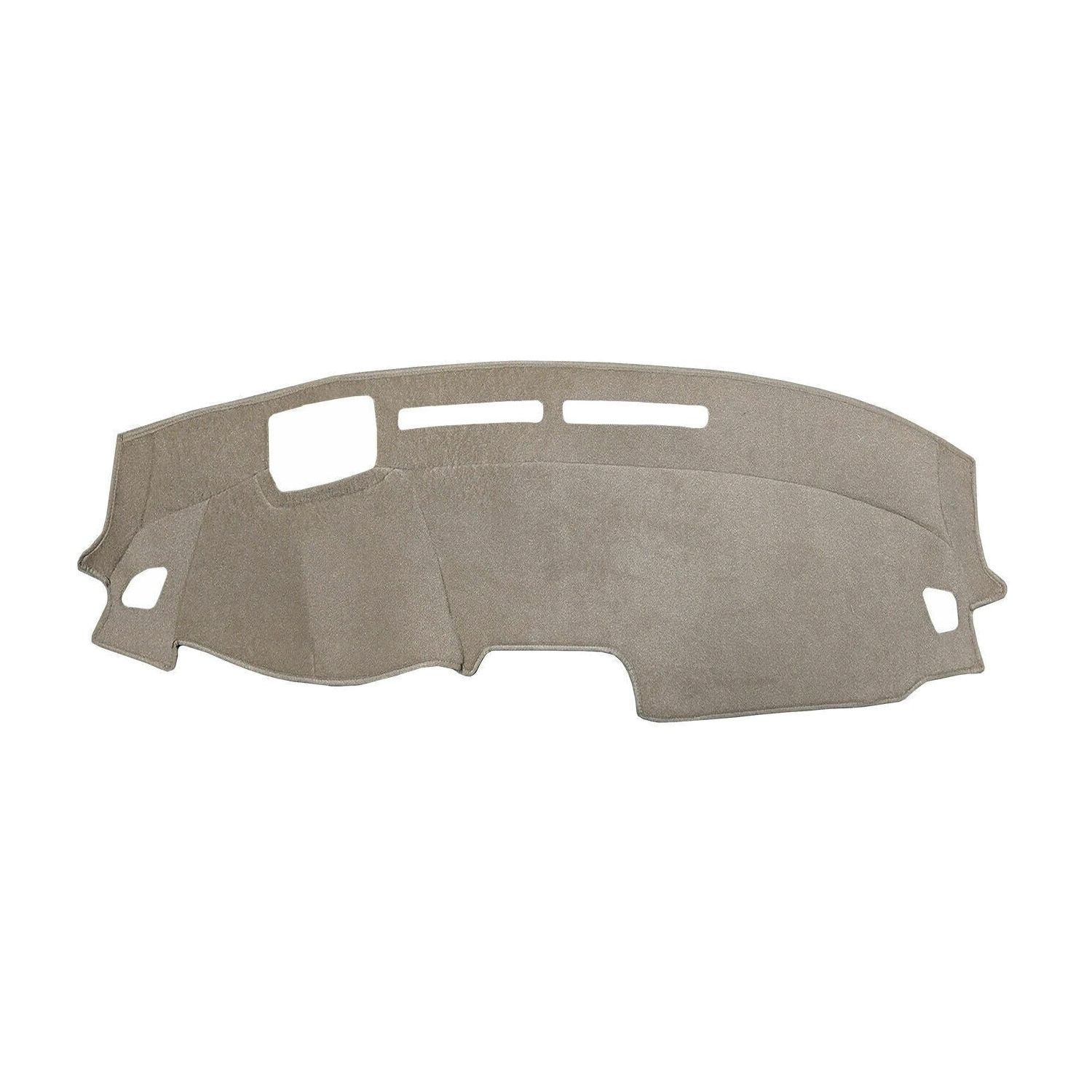 Tapis moka pour tableau de bord Honda Accord 2018-2022