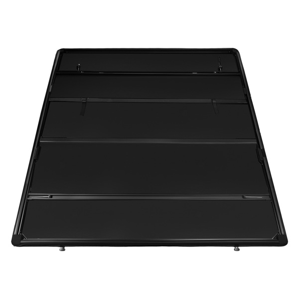 Bâche tonneau aluminium Tundra Crew Max 66.7 po 2007-2025