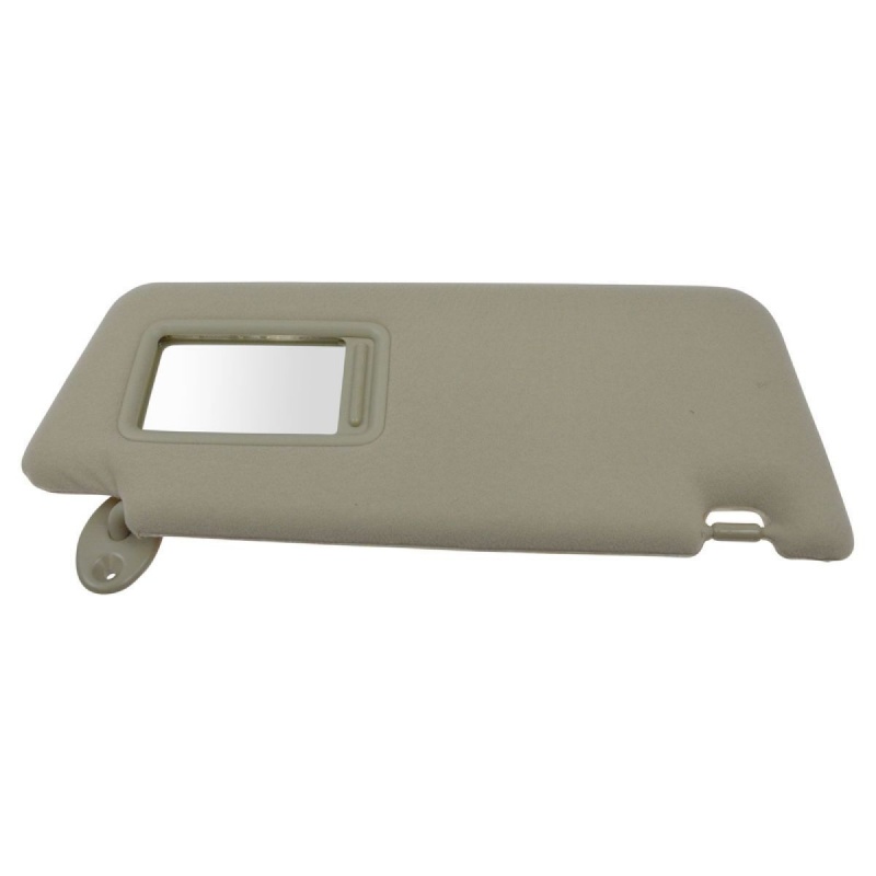 Pare-soleil tan Tacoma 05-14 miroir