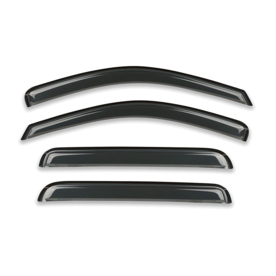 Déflecteur vitre Jeep Grand Cherokee 2005-2010