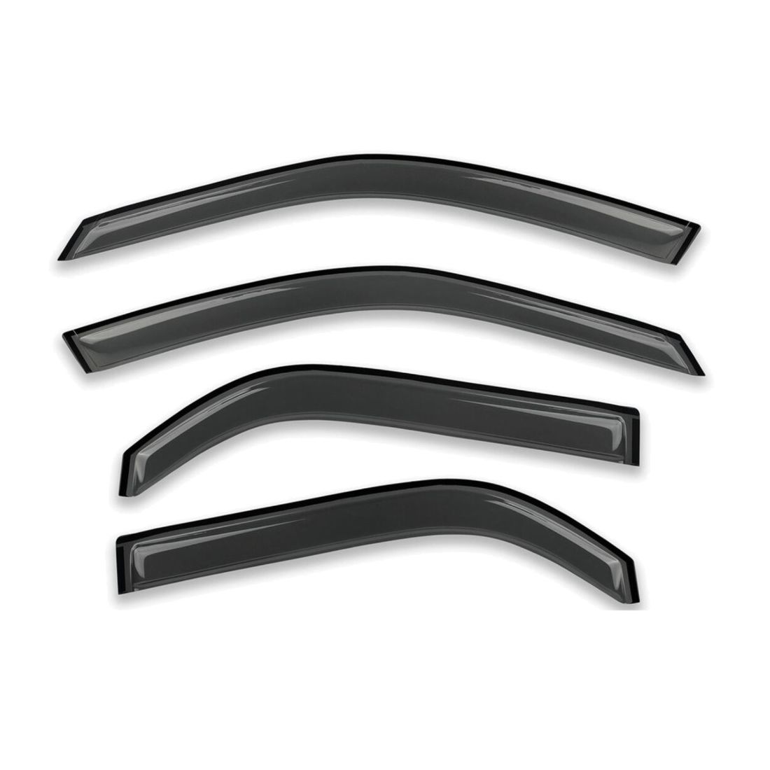 Visière pare-soleil pour Honda MDX 2001-2006
