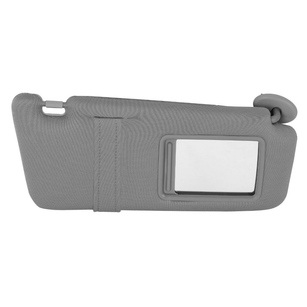 Pare-soleil passager Toyota Camry 06-11 sans toit