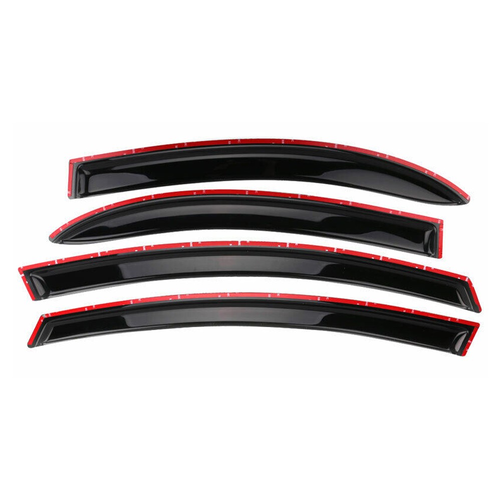 Pare-soleil Honda Civic 06-11 4pcs