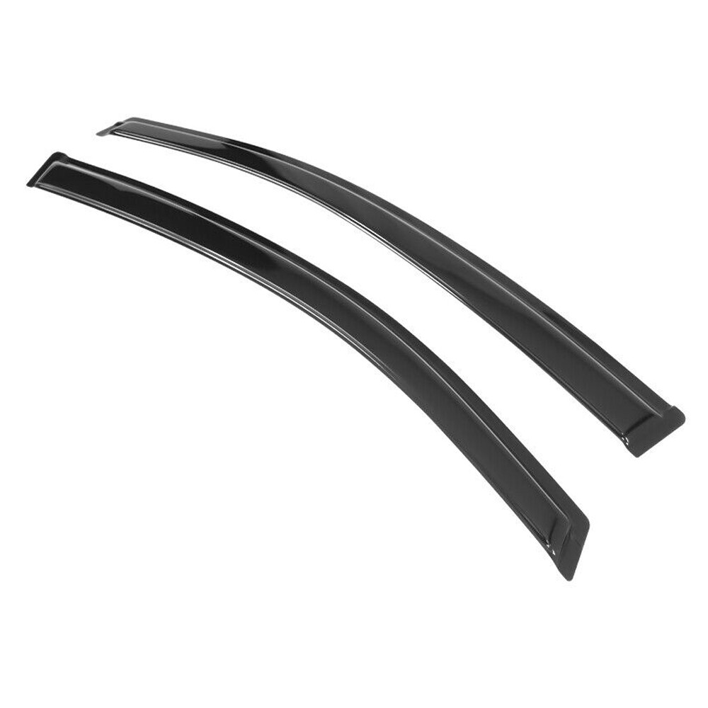 Visières fenêtre Honda Civic coupé 12-15 pluie