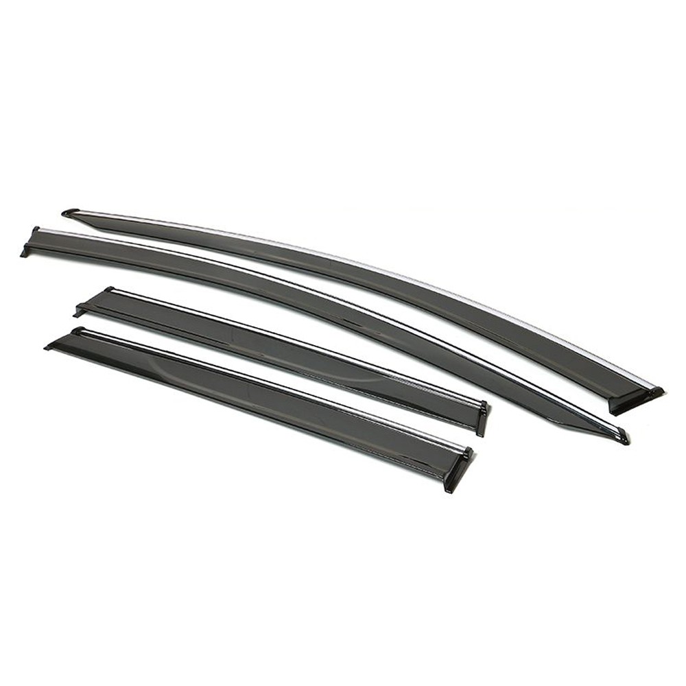 Nissan Murano Z52 15-22 - Visières polycarbonate 4 pcs