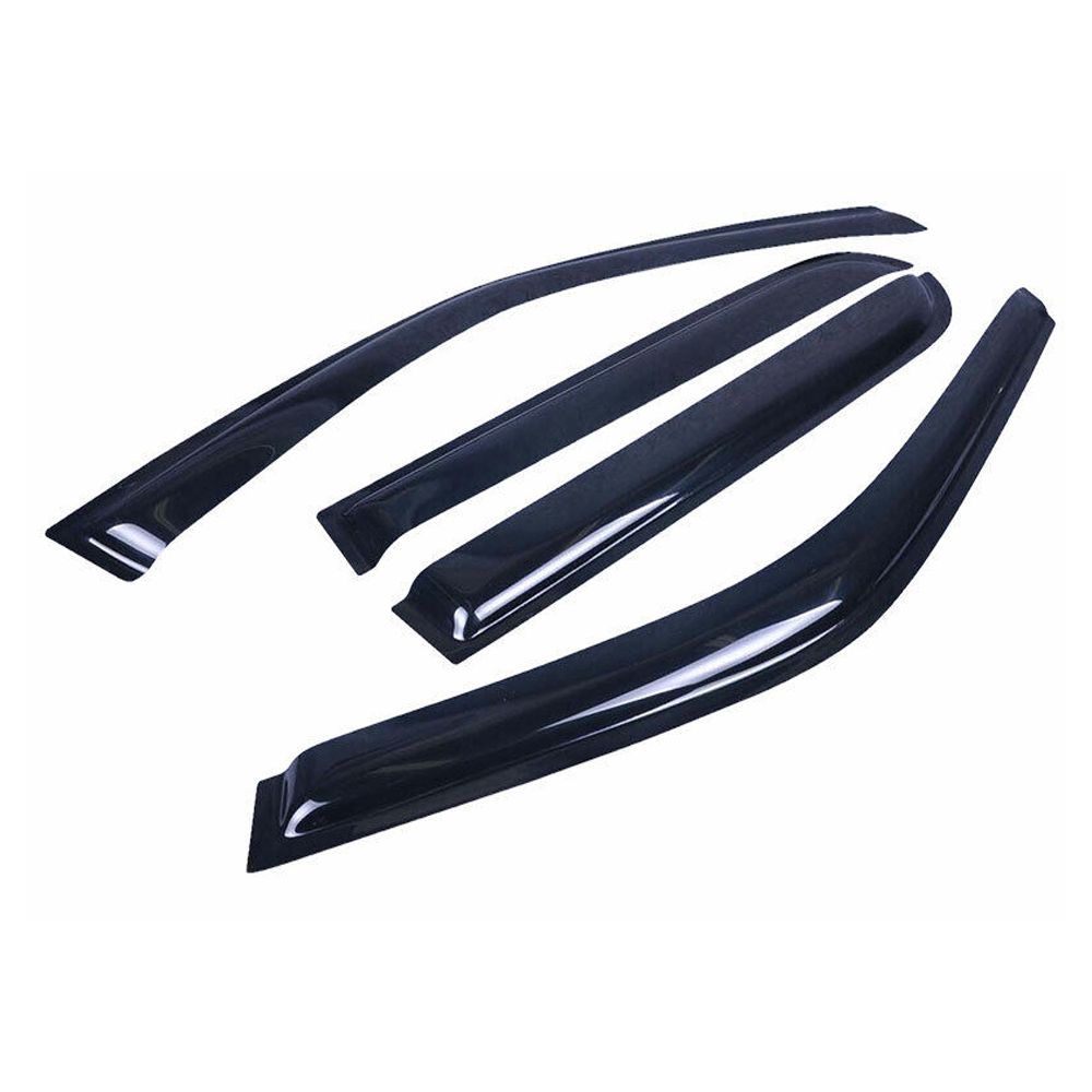 Visières de fenêtre Honda CR-V 97-01 4Pc
