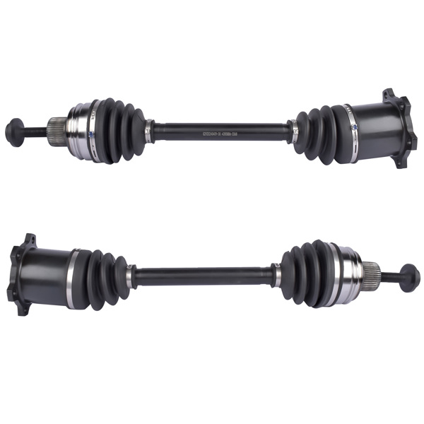 Demi-arbres moteurs Audi Q5 A6 C7 A7 A8 S6 S7 09-18
