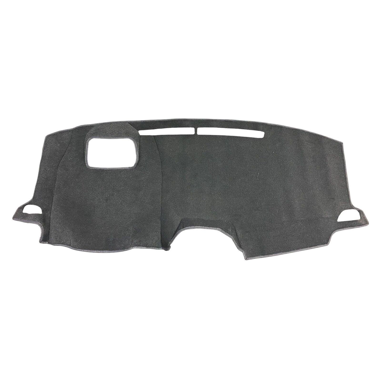 Couverture tableau de bord grise Toyota Sienna 2021-2024