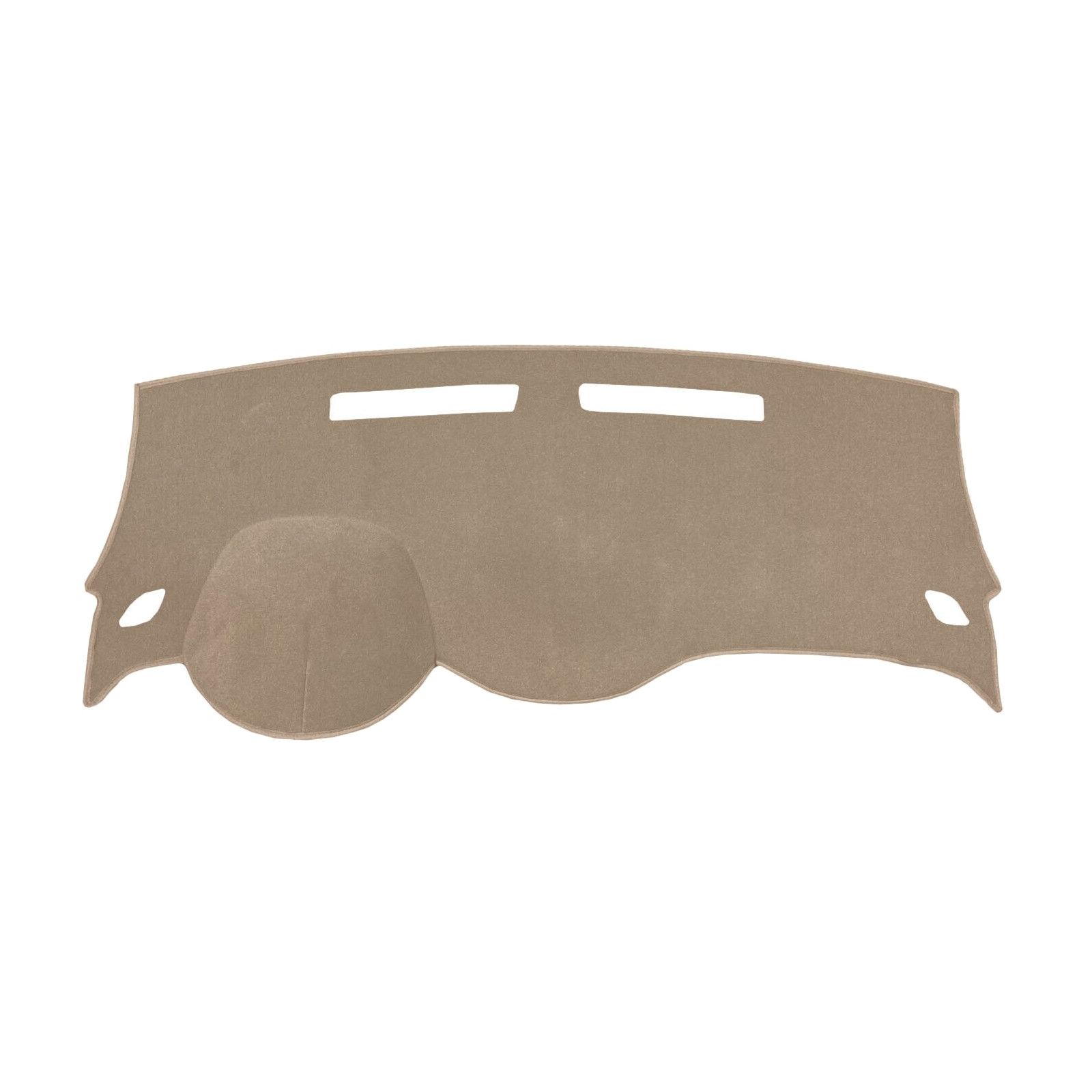 Couverture tableau de bord moka Chevy Trax 2017-2022