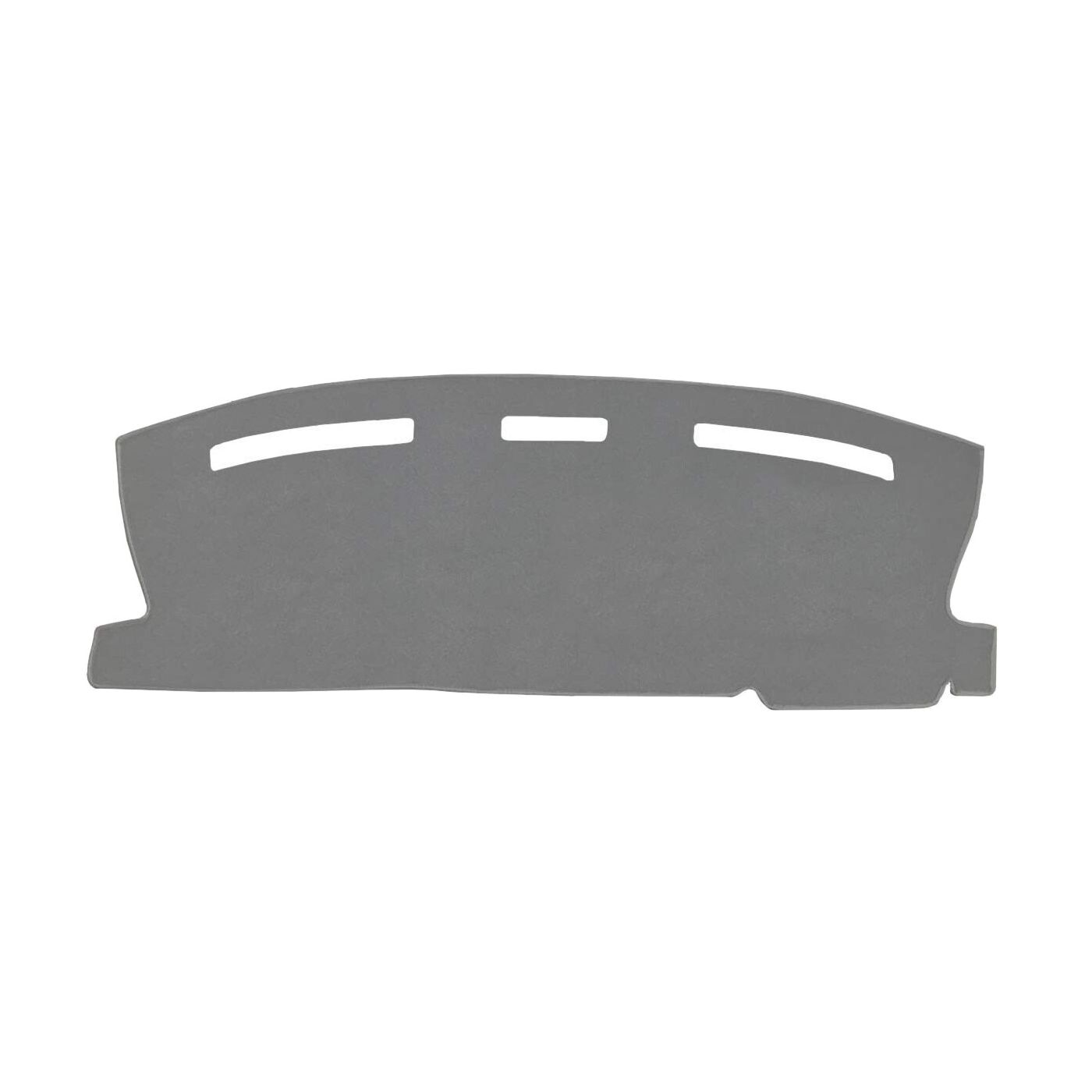 Couvre-tableau gris Chevy Express Van 2017-2022 CH132-0