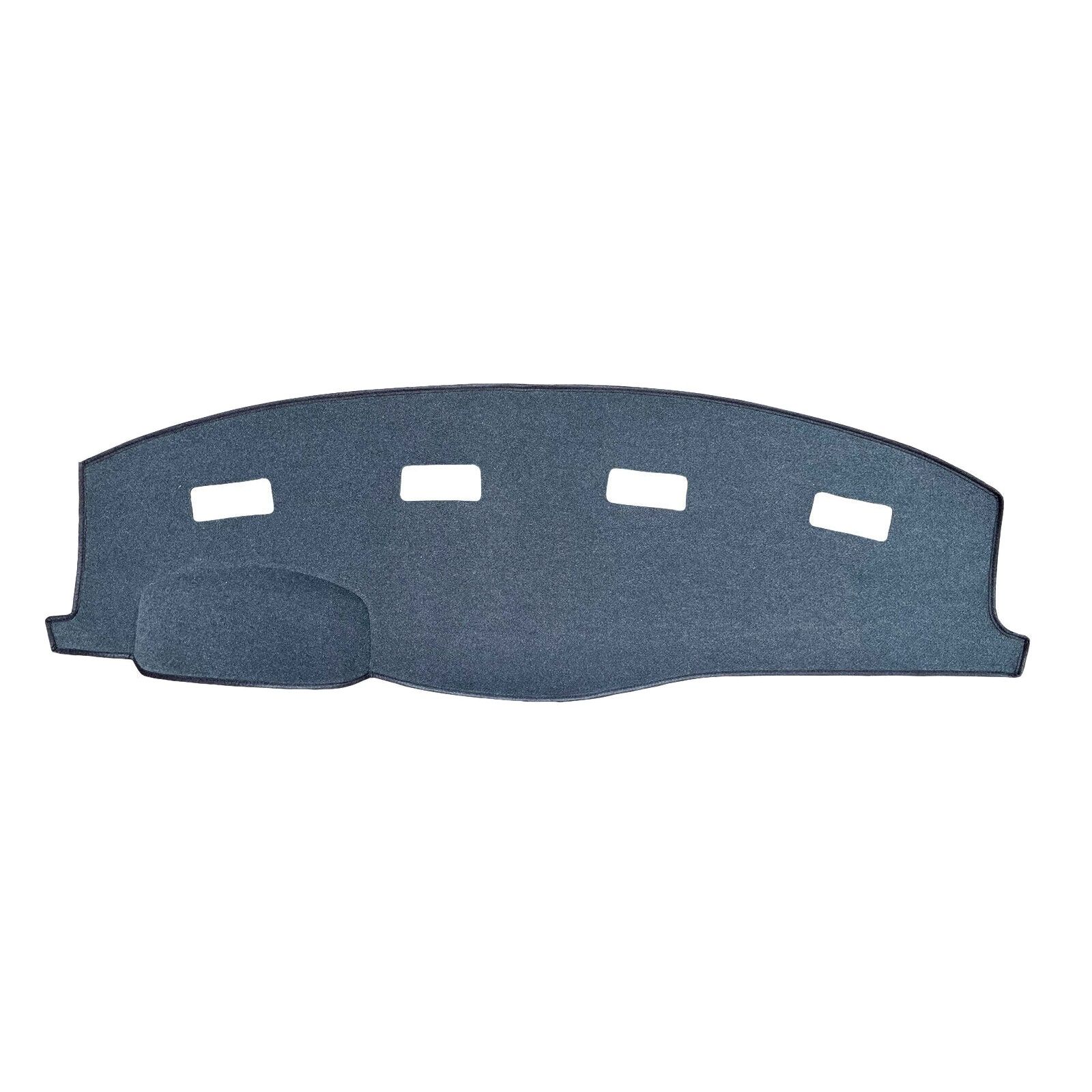 Tapis bleu tableau de bord Dodge Ram 1500 2006-2008