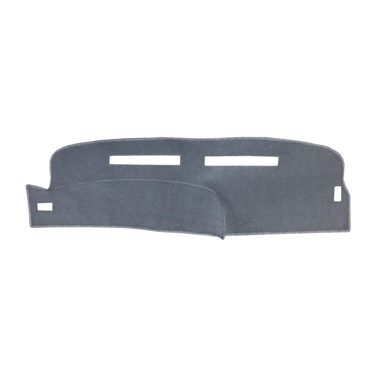 Tapis gris pour tableau de bord Ford Taurus 1990-1991