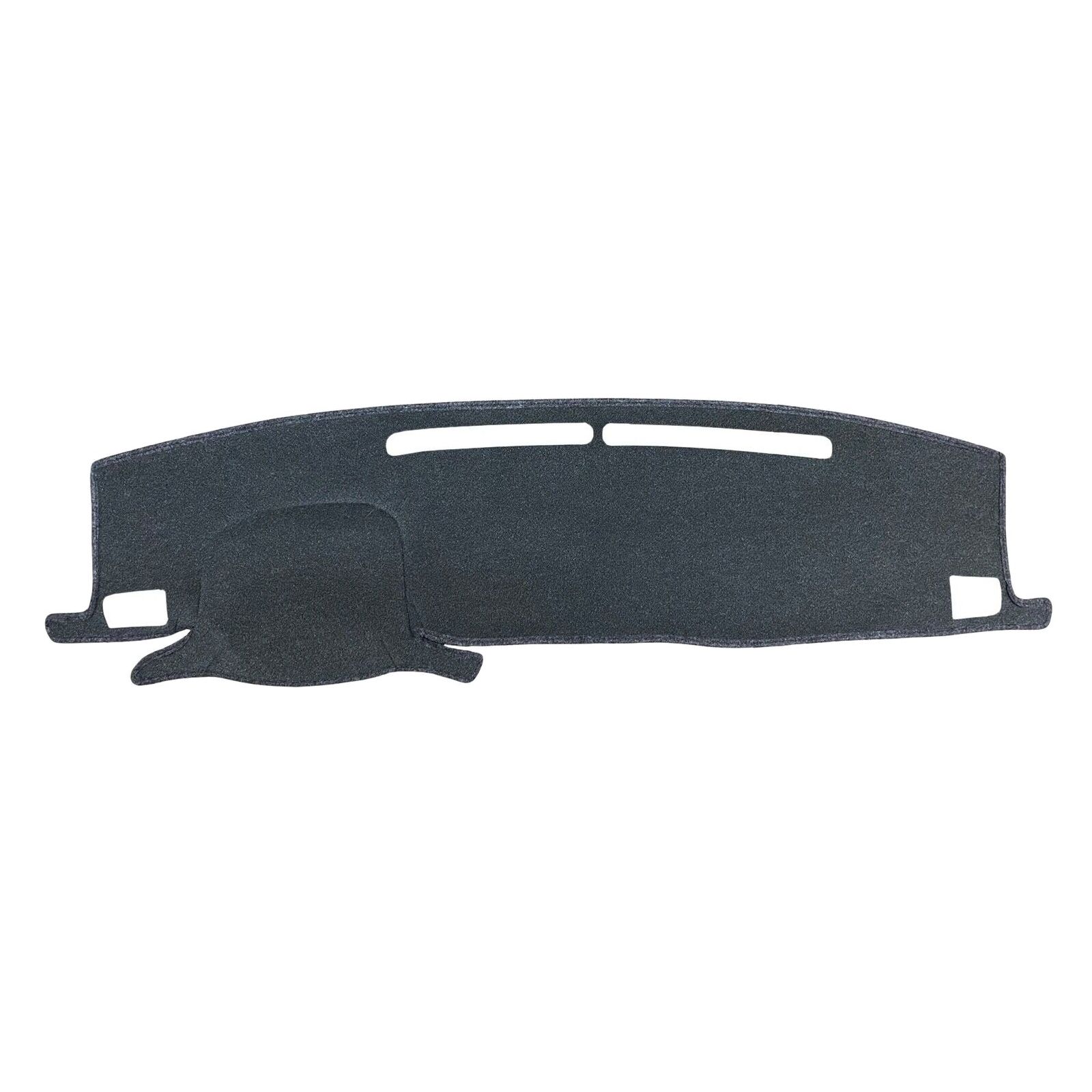 Tapis tableau de bord gris Toyota Highlander 2020-2023