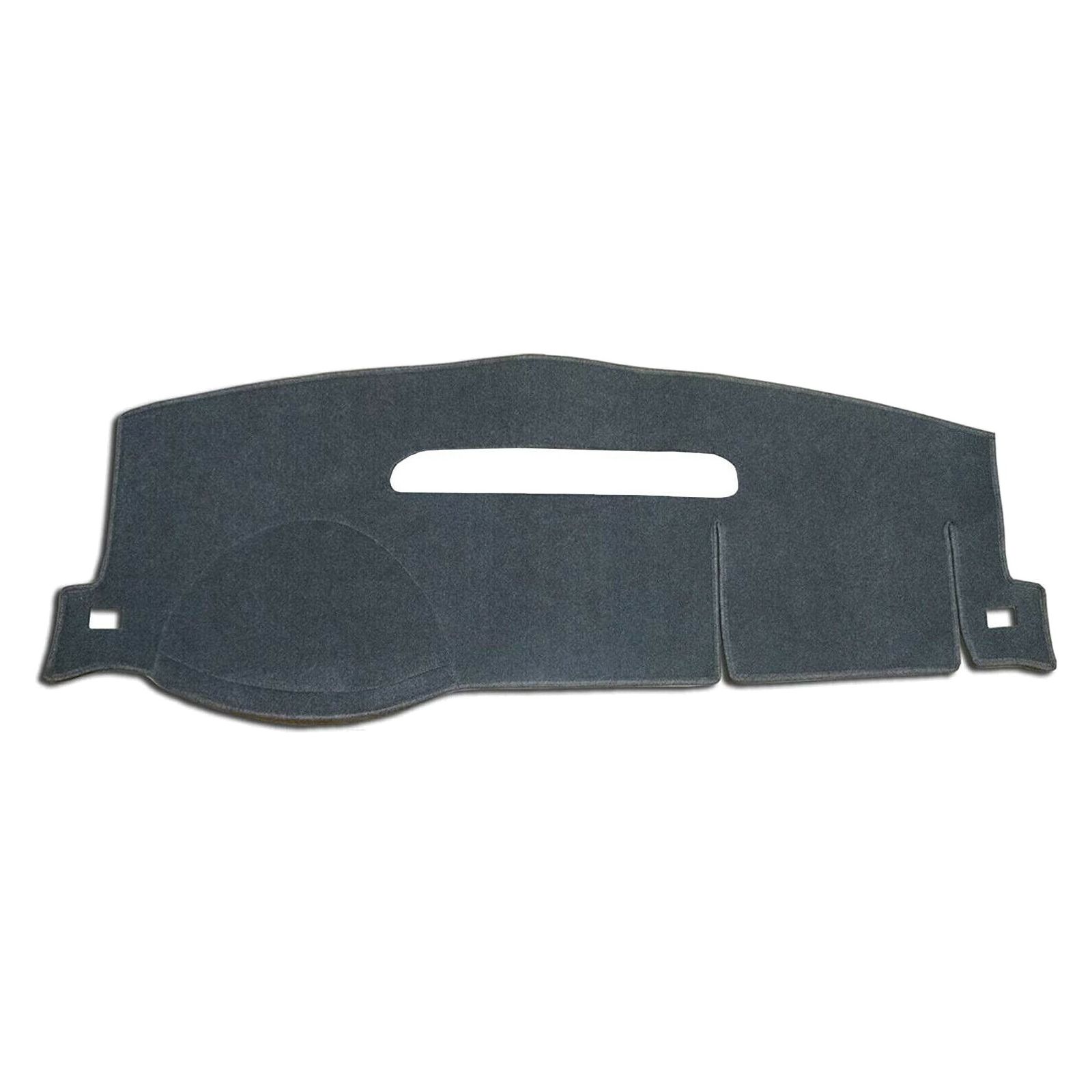 Tapis tableau moquette gris Chevy Suburban 2008-2013