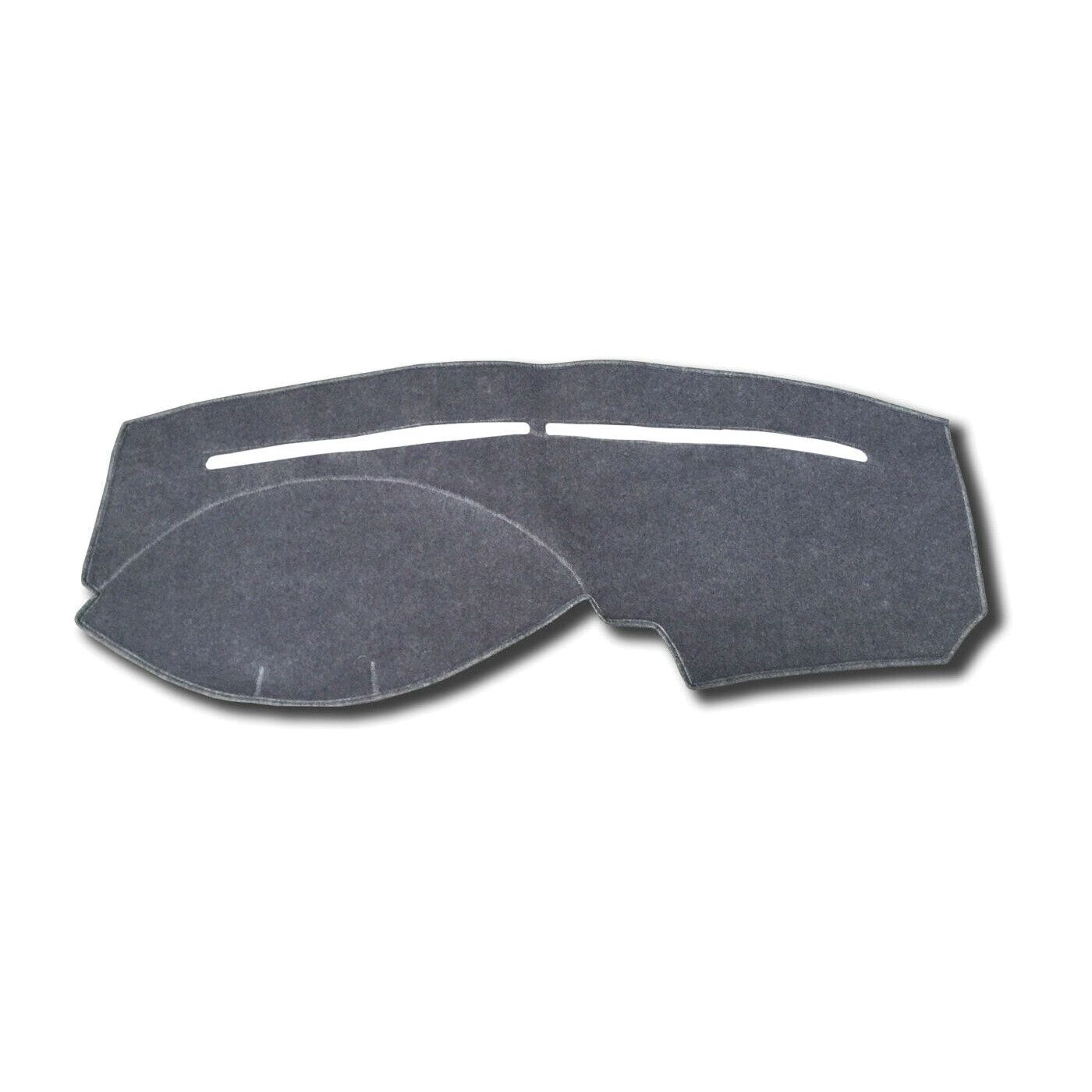 Tapis tableau gris - Ford Focus 2000-2004