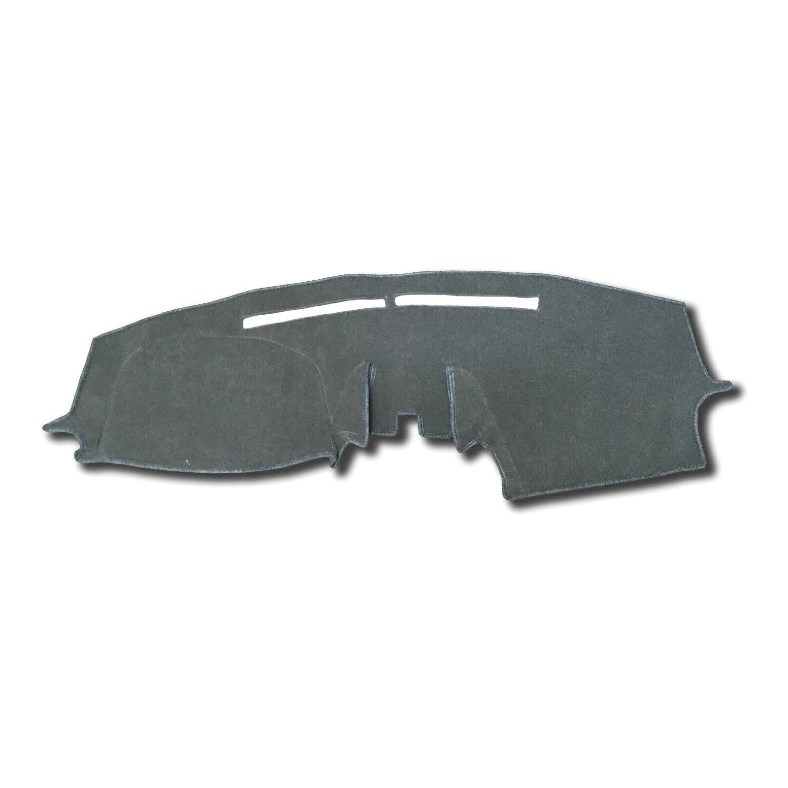 Tapis gris tableau de bord Hyundai Santa Fe 2007-2012