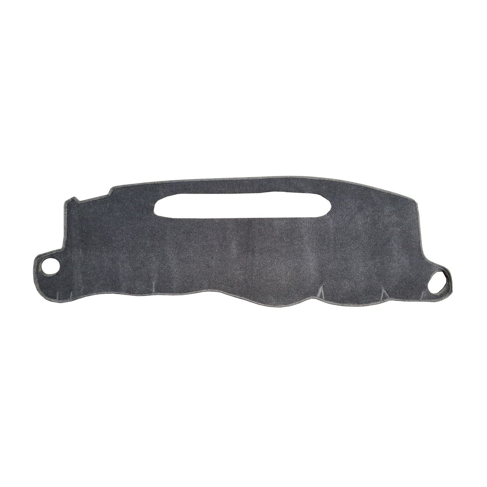 Tapis tableau de bord gris GMC Sonoma 1998-2004