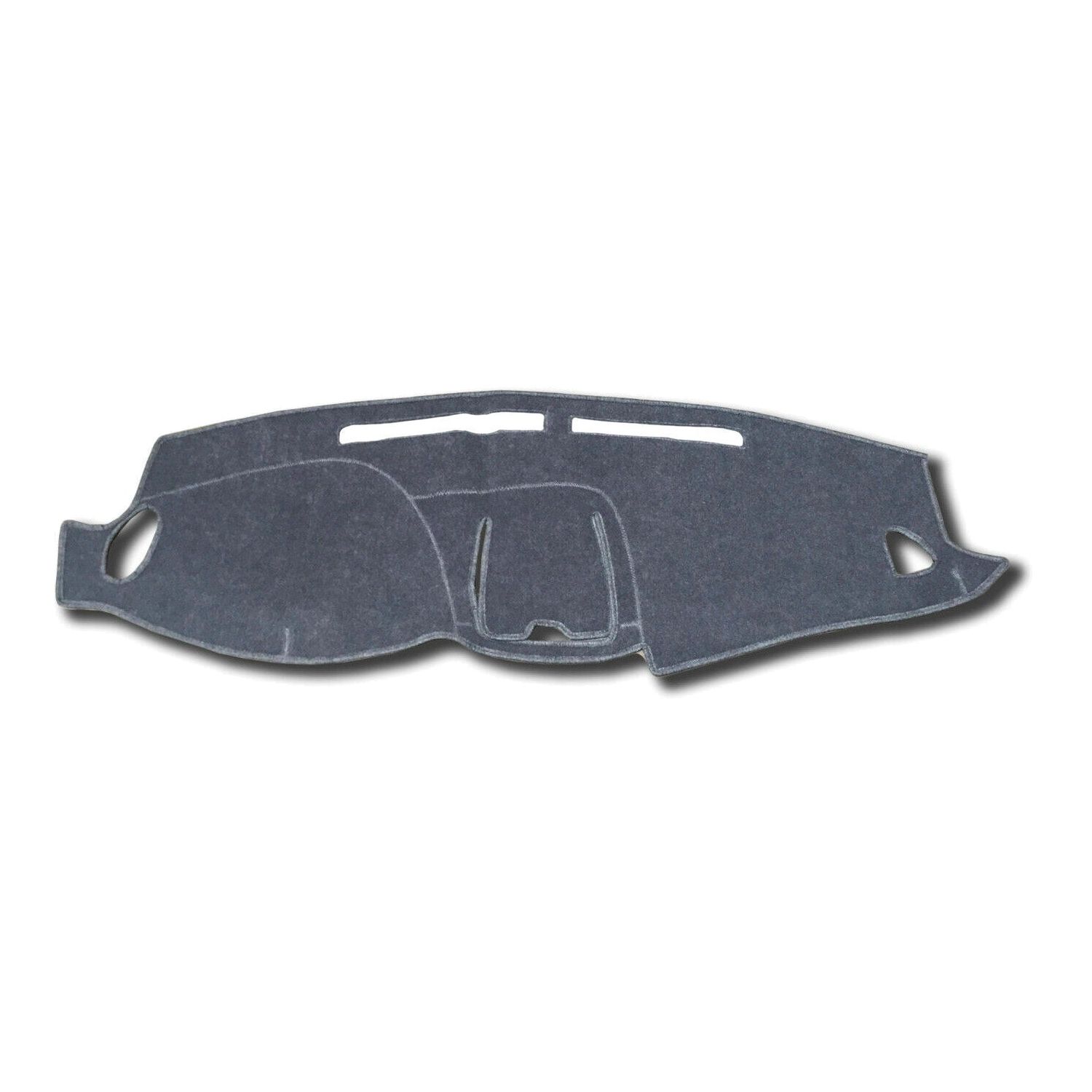 Tapis gris tableau de bord Nissan Sentra 2000-2006