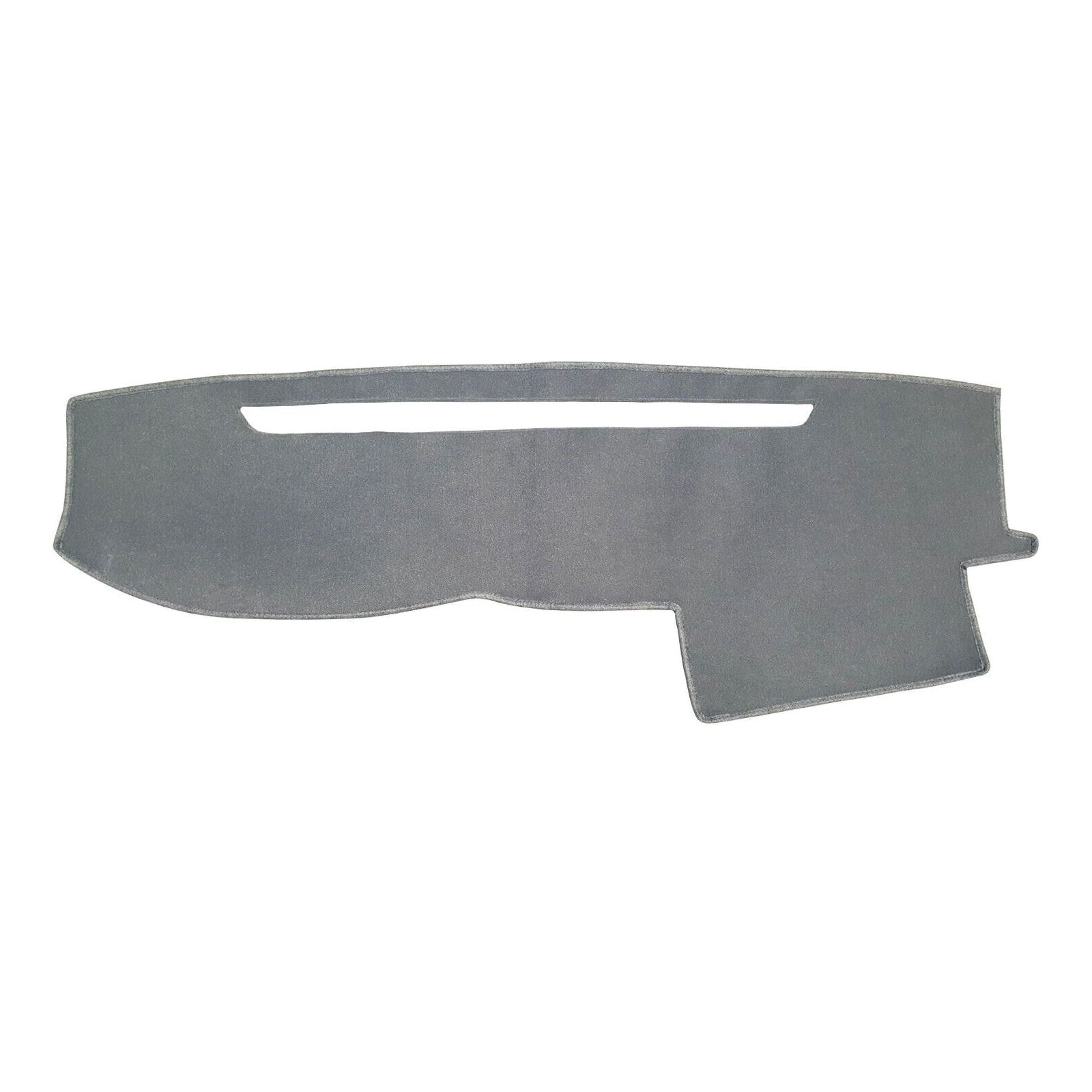 Tapis tableau de bord gris Toyota 4Runner 2003-2009