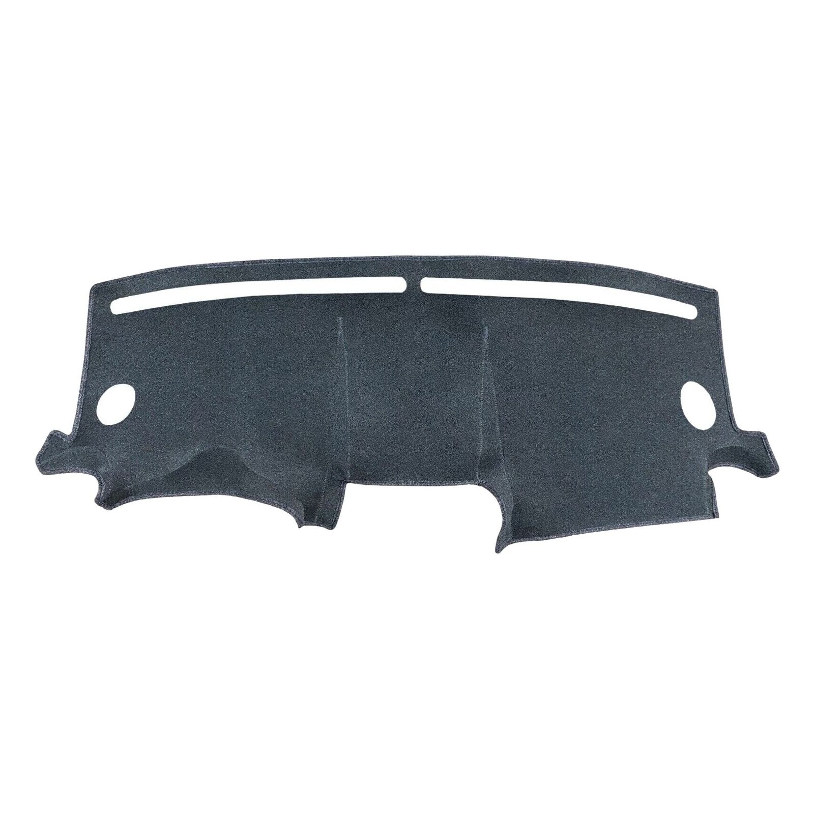 Tapis gris pour tableau de bord Honda Element 2007-2011