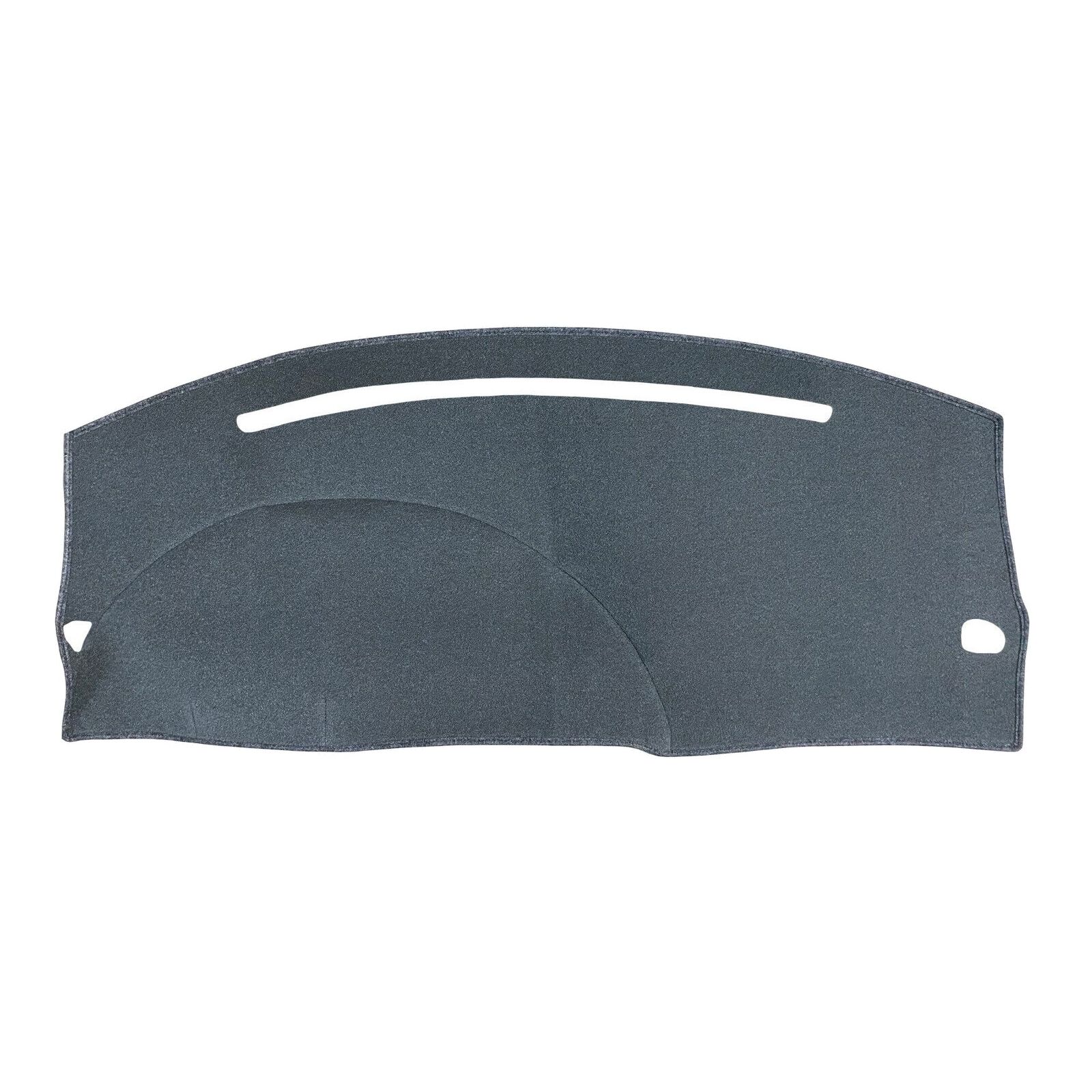 Tapis tableau de bord grise Toyota Sienna 1998-2003