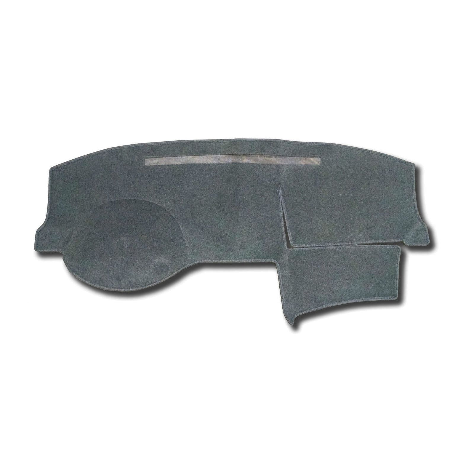 Tapis gris pour tableau de bord Honda Accord 2003-2007
