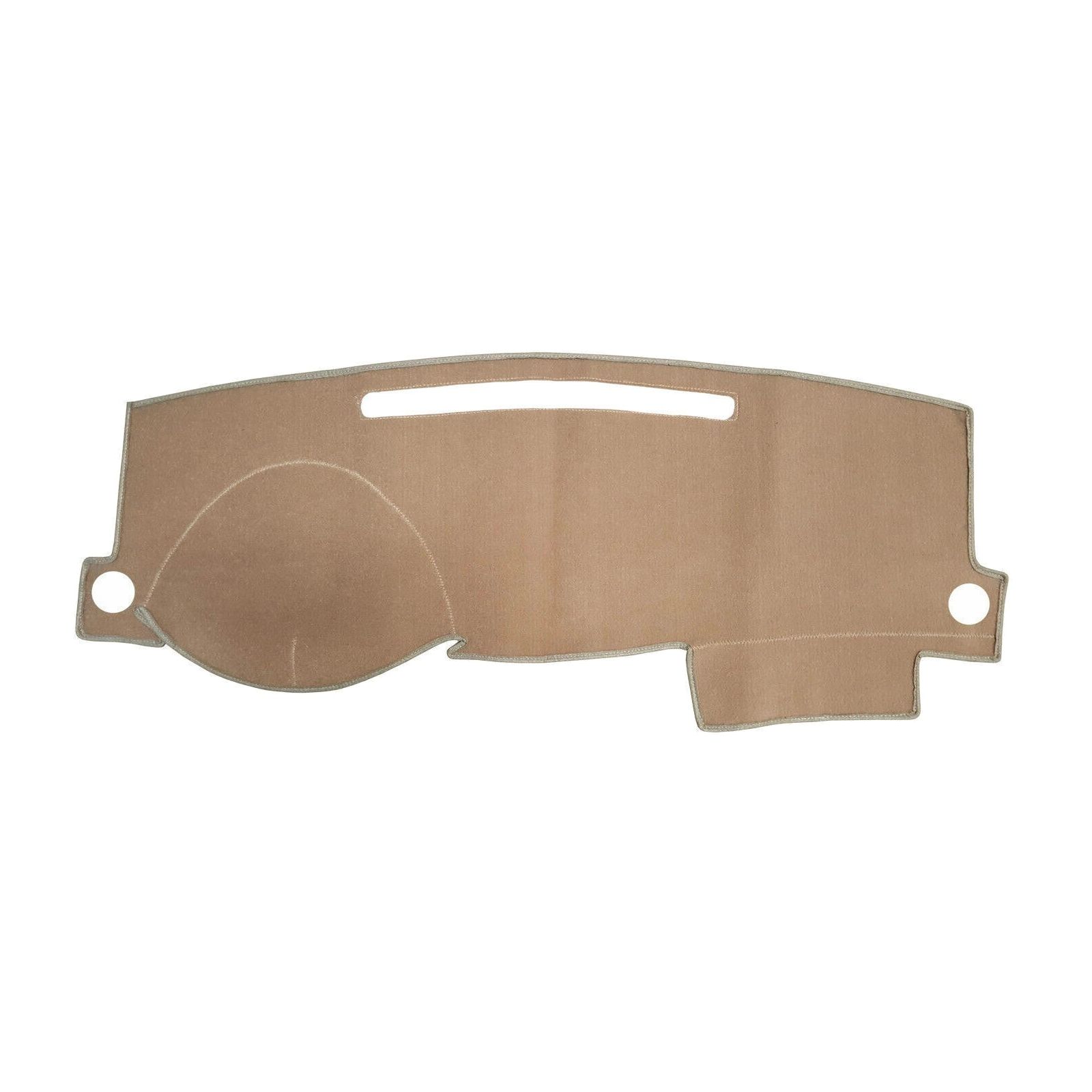 Tapis tableau Mocha - Toyota Corolla 2003-2008