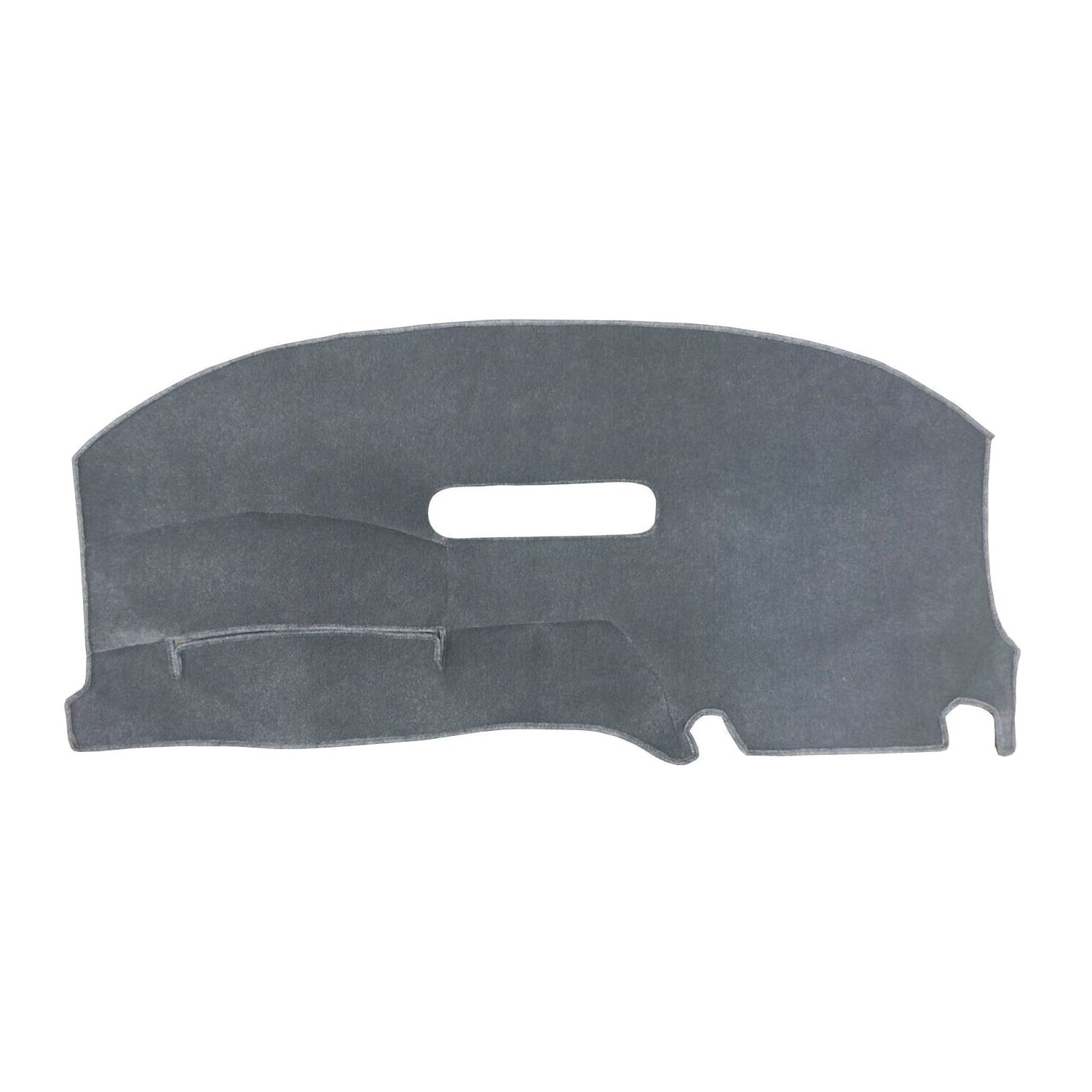 Tapis gris tableau de bord Dodge Caravan 1996-2000