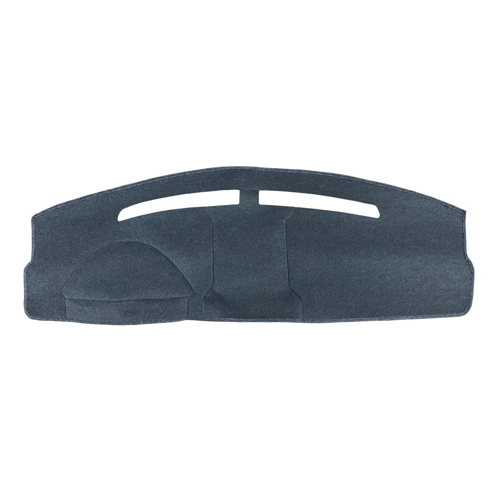 Tapis tableau de bord gris Jeep Commander 2006-2010