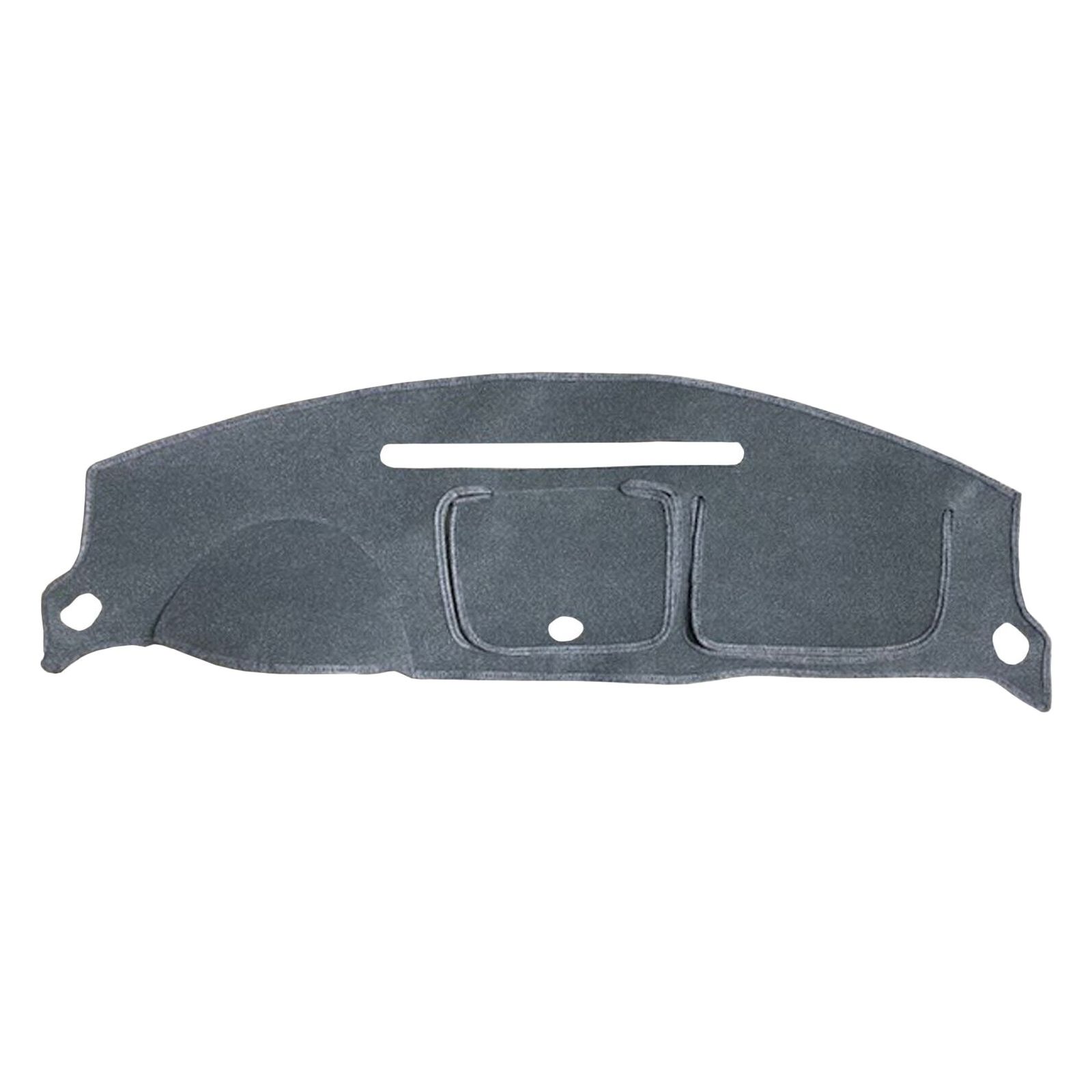 Couverture tableau de bord gris Chevy HHR 2006-2011 CH80-0