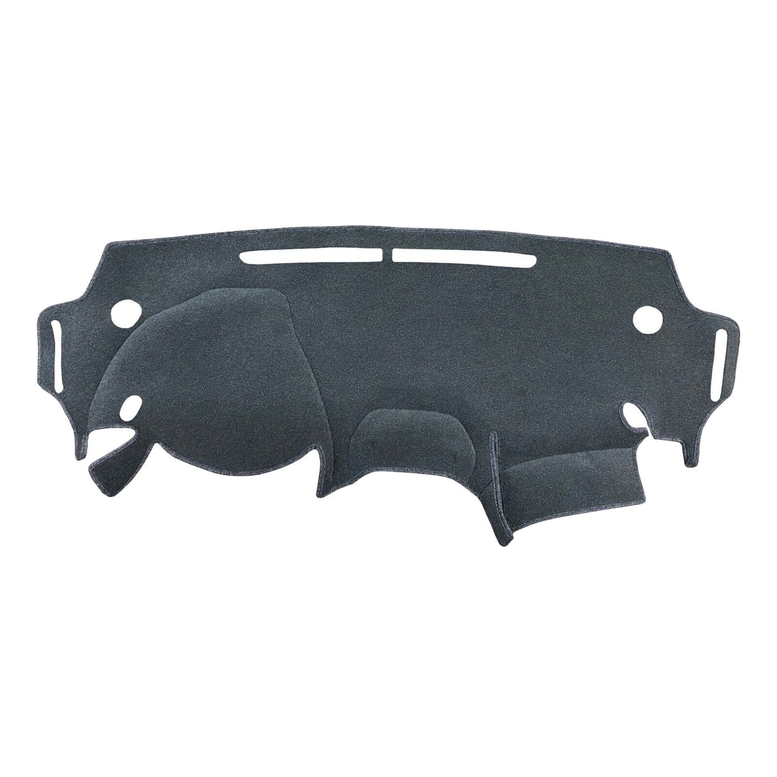 Tapis gris pour tableau de bord Honda Fit 2009-2014