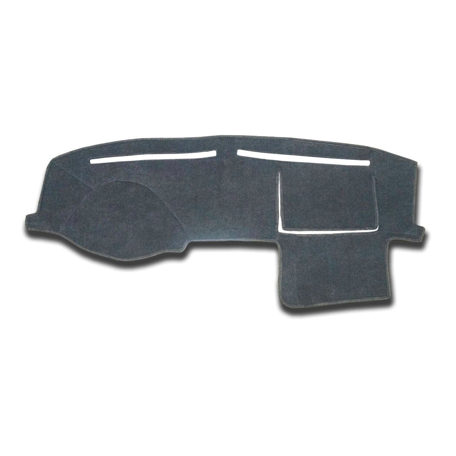 Tapis tableau de bord gris Honda Civic 2001-2005