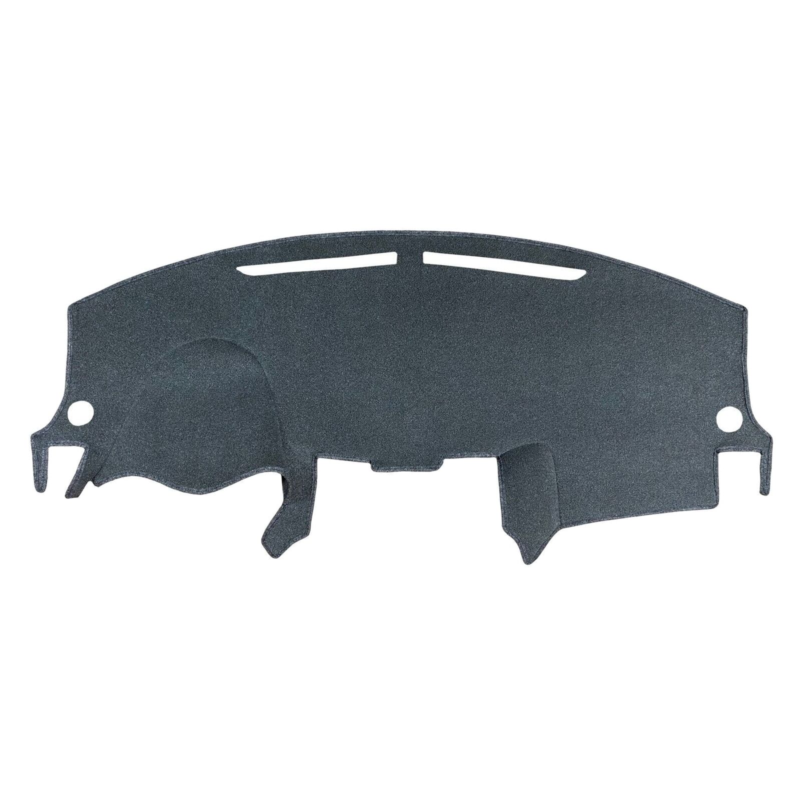 Tapis tableau moquette gris Toyota Highlander 2008-2013
