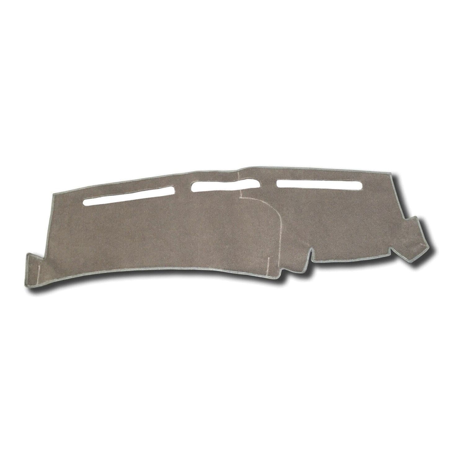 Tapis tableau de bord moka Chevy Silverado 2500 2001-2006