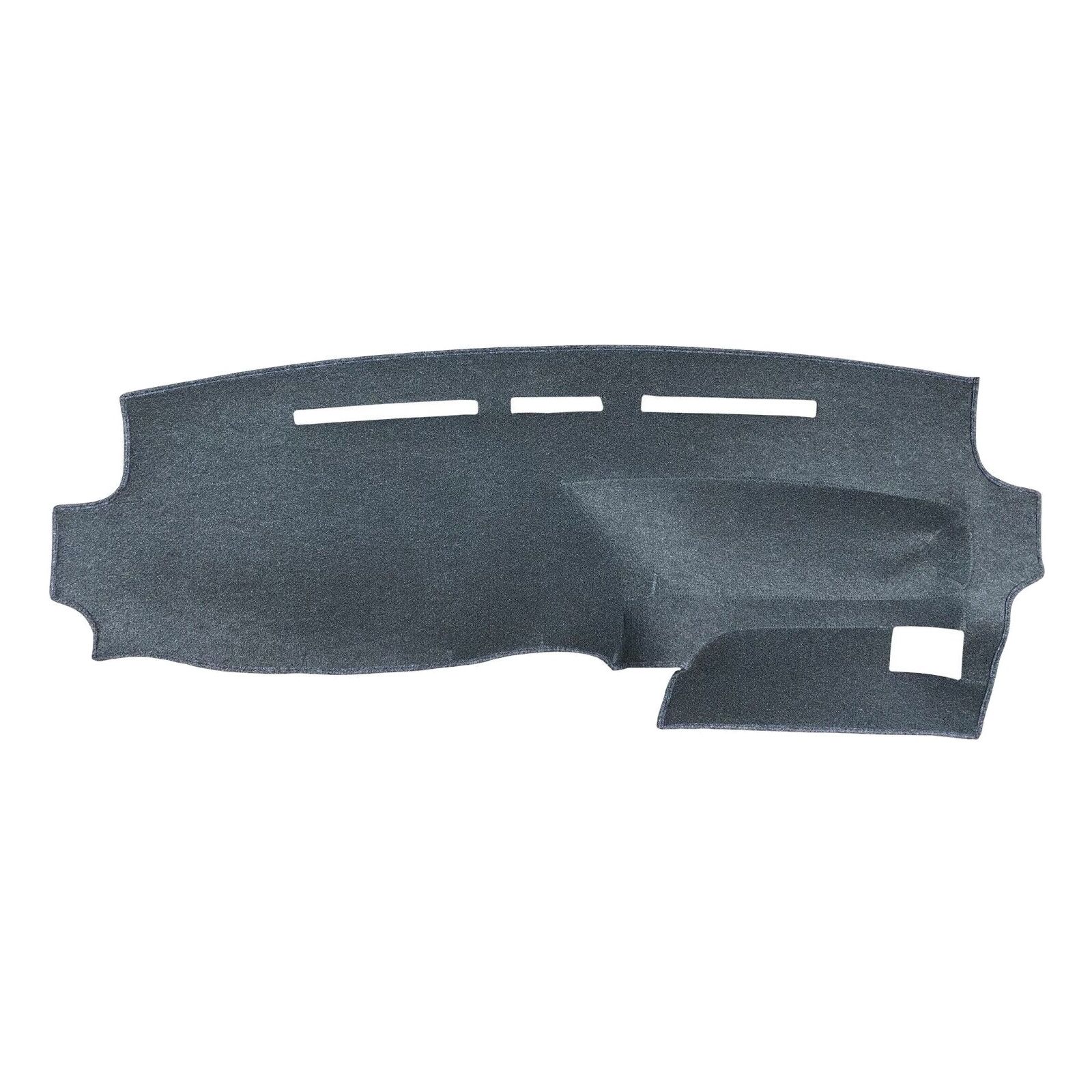 Tapis gris pour tableau de bord Ford Aerostar 1992-1999