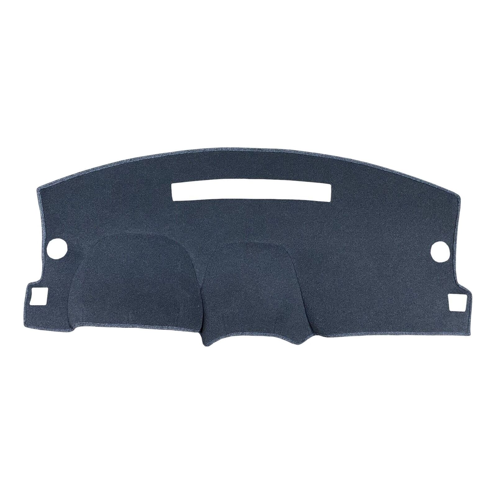 Tapis tableau moquette gris Jeep Compass 2009-2015