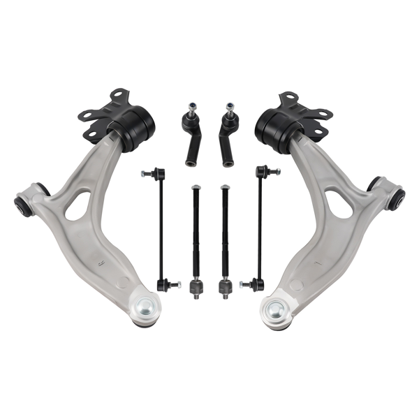 8x bras inférieur rotule Ford Focus C-Max 2012-2018