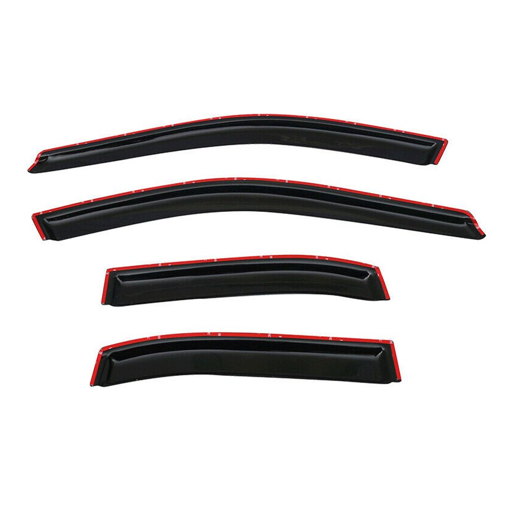 Visières de fenêtre Nissan Altima L30 98-01 4Pc