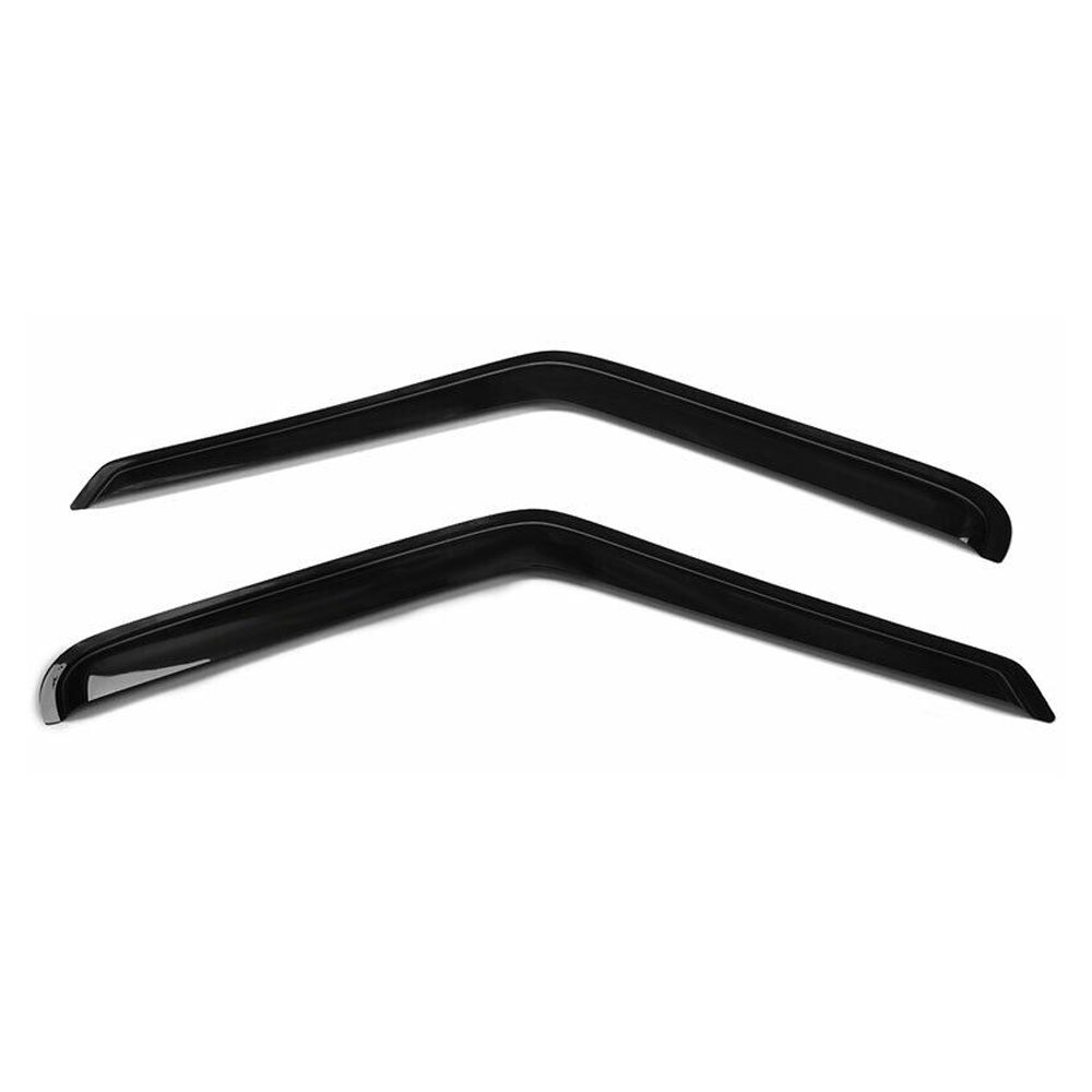 Visières 94-05 Chevy S10 GMC Jimmy Sonoma 2 pcs