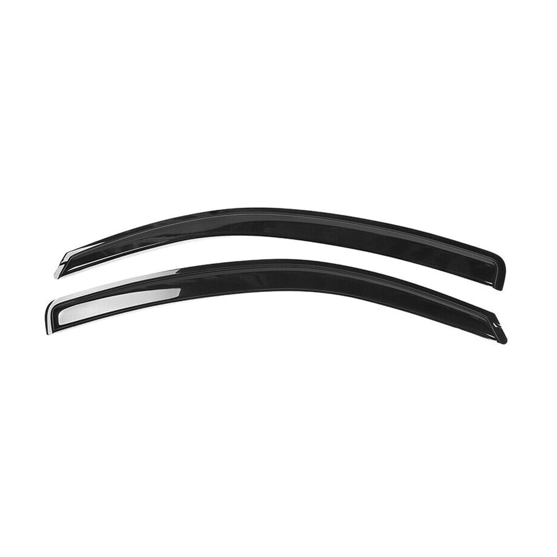 Visières vitres Cobalt/G5 coupé 05-10, garde soleil vent