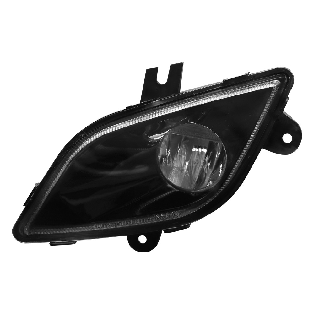 Phares antibrouillard Freightliner Cascadia 2018-2024