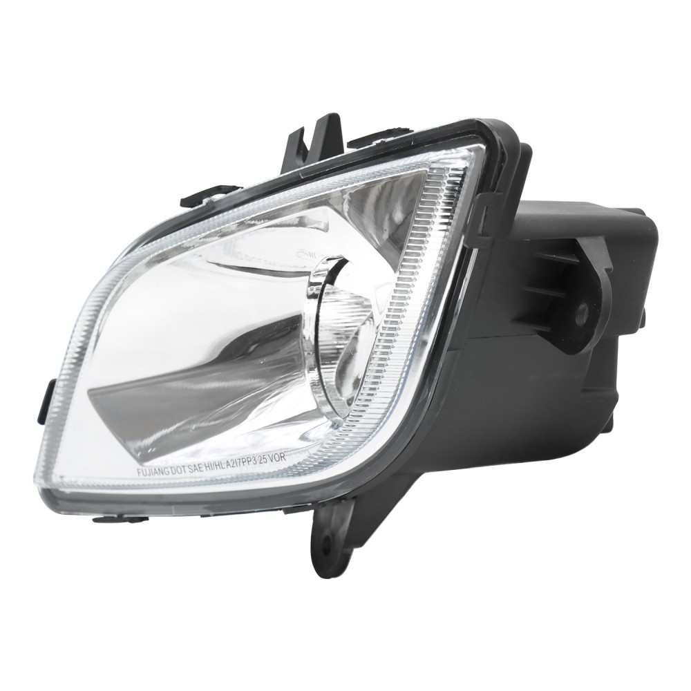 Freightliner Cascadia 18-24 Antibrouillards LED chrome
