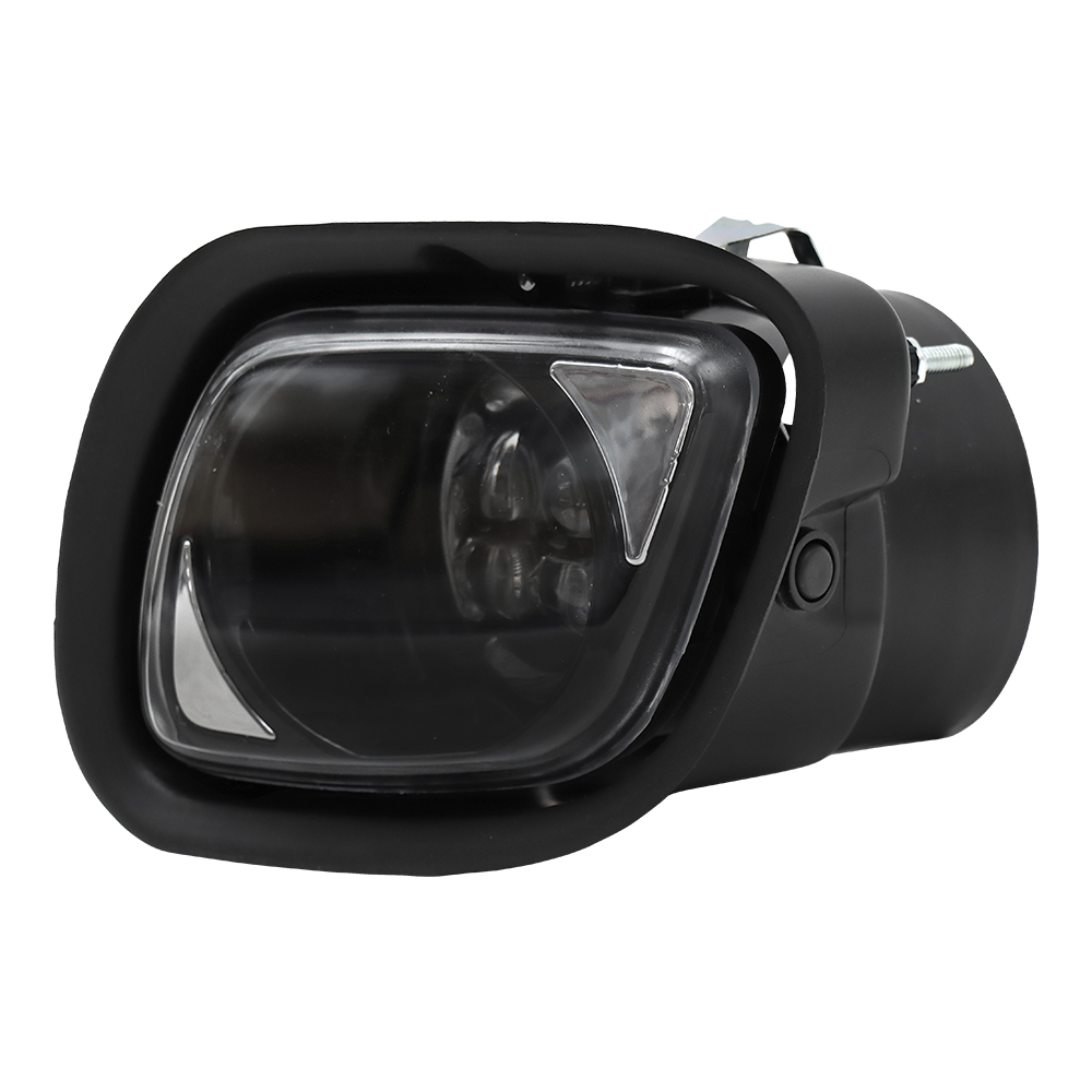 Feux antibrouillard LED Freightliner Cascadia 2008-2016