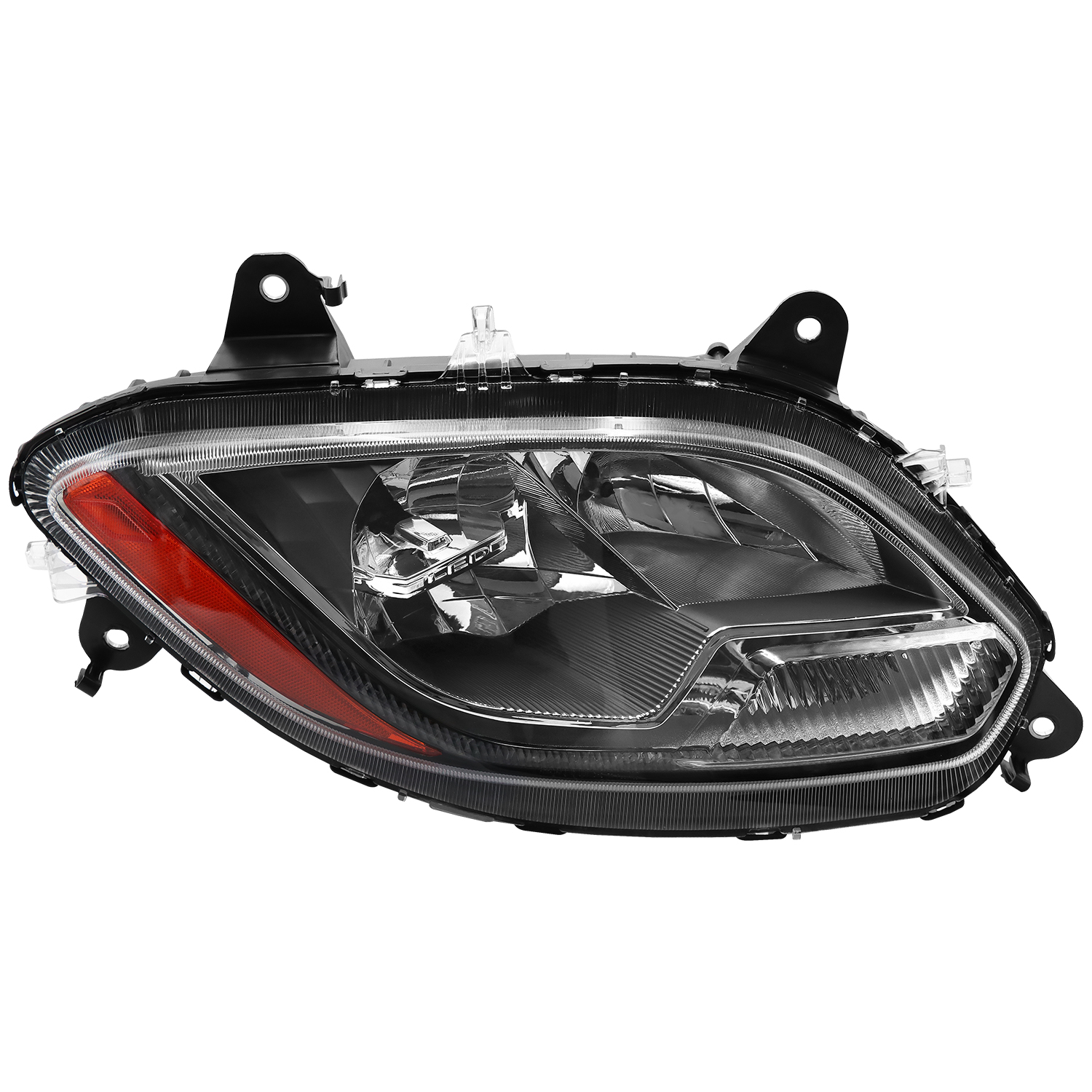 Phares avant International LT625 2018-2023, paire