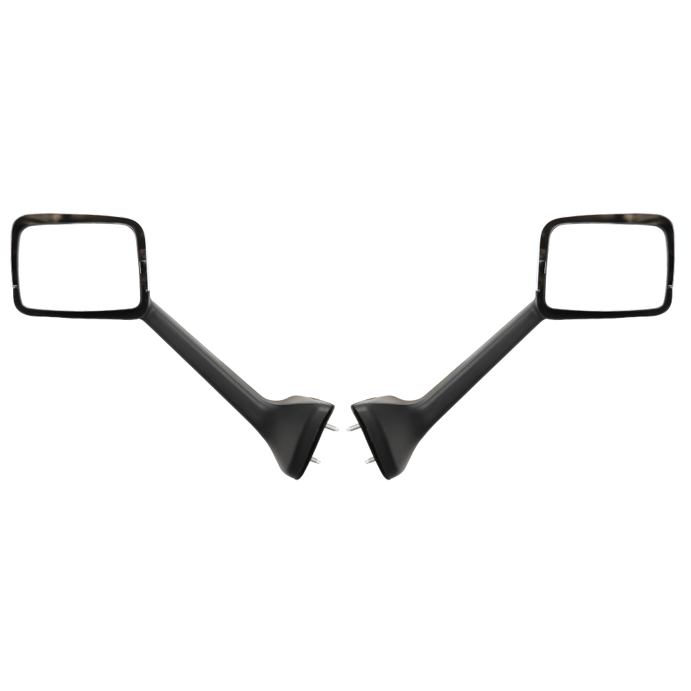 Miroirs capot chrome International LT625 18-23