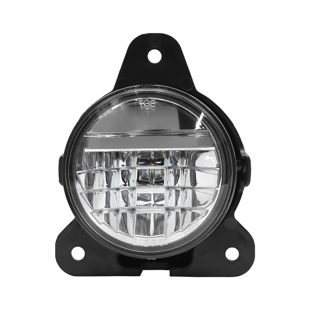Feux antibrouillard LED chrome Volvo VNR 18-20