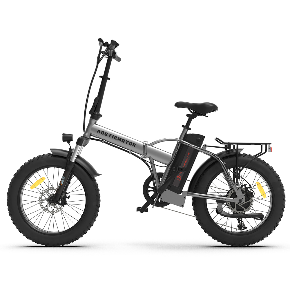 Vélo électrique pliable 750W A30